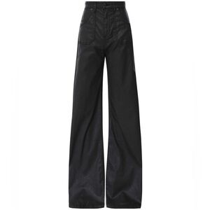 DONNA IDA
Emilia Super Wide Leg Flare Jeans